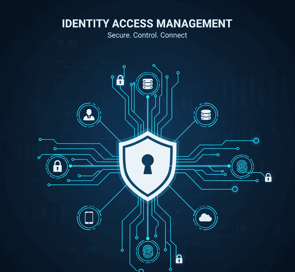 Indentity & Access Mgmt