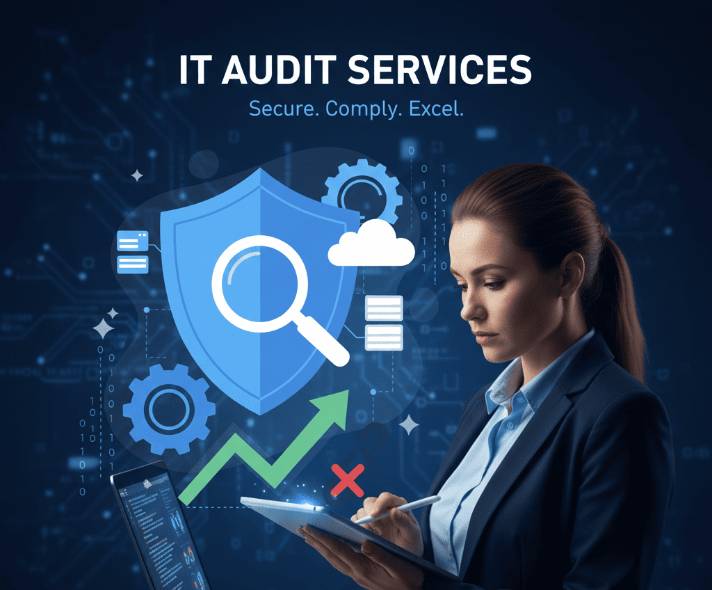 IT Audit
